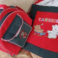 ساک و قنداق فرنگی