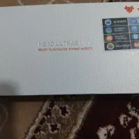 ساعت مچی هوشمند مدل  HK10 ULTRA3 MAX