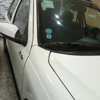 کوییک R1400سفید مشکی رینگ دار