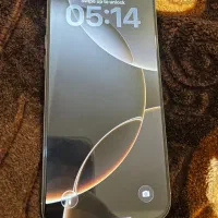 ایفون 16پرومکس 256zaa|موبایل|شهریار, شهریار|دیوار