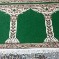 فرشینه مسجدی محرابی نو نو|فرش|مشهد, شهید مطهری|دیوار