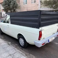 پیکان وانت مدل ۹۳