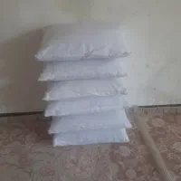 بالشت الیاف