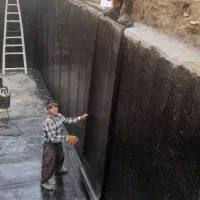 ایزوگام شرق مشهد ایزوگام کار نصاب ایزوگام لکه گیری|خدمات پیشه و مهارت|مشهد, وکیلآباد|دیوار