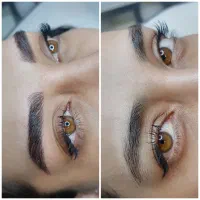 مرکز تخصصی آرایش دائم بانو فاضل