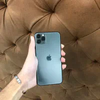 Iphone 11promax 256GB