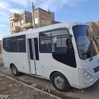 مینی بوس جک استراو