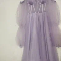 لباس مجلسی