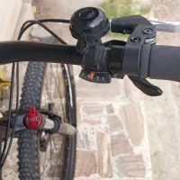 ۲۶ دوچرخه سایز ۲۷/۵ برند اورلورد در حد صفر|دوچرخه، اسکیت، اسکوتر|رشت, گلباغ نماز|دیوار