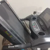 تردمیل درحد نو