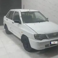 پراید 132 SX، مدل ۱۳۸۹