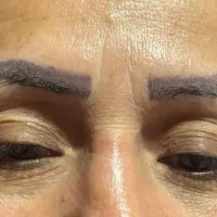 اموزش و انجام فیبروز ابرو با تخفیف ویژه۵۵۰|خدمات آموزشی|قرچک, مهدیه|دیوار