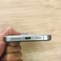 Iphone 15 pro max 256|موبایل|رفسنجان, |دیوار