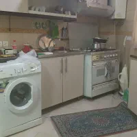 رهن  ۳۰ متری روبروی مترو و تیراژه ۲ و بیمارستان|اجارهٔ آپارتمان|تهران, نظام‌آباد|دیوار