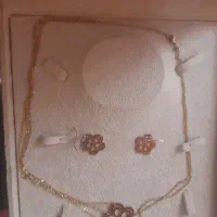 نیم ست رنگ ثابت