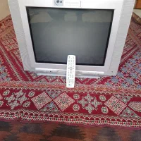 تلویزیون ۲۱ الجی