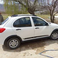 کوییک مدل 1404 معاوضه