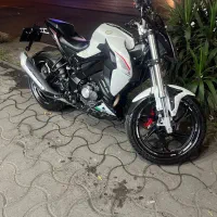 موتور بنلی 180s