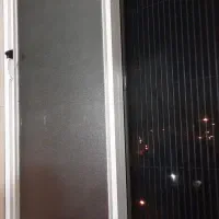 ساخت انواع درب و پنجره آلومینیومی|خدمات پیشه و مهارت|سمنان, |دیوار