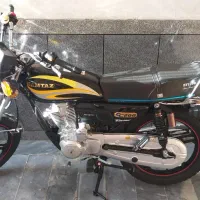 موتور 200همتاز|موتورسیکلت|سقز, |دیوار