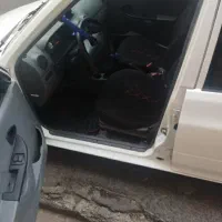 پراید سواری ۱۱۱مدل ۹۷