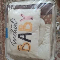 سرویس خواب نوزاد نو