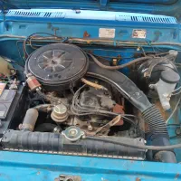 نیسان 72 خونگی|خودرو سواری و وانت|یزد, |دیوار