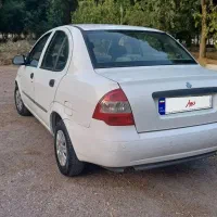 تیبا ۱ مدل۹۹ بدون رنگ شاسی پلمپ|خودرو سواری و وانت|دزفول, |دیوار