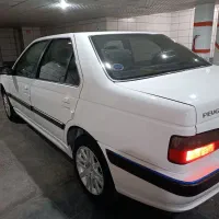 پارس elxفول ۱۴۰۳ در حد صفر|خودرو سواری و وانت|شیراز, آبیاری|دیوار