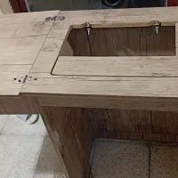 میز چرخ خیاطی