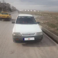پراید مدل 82|خودرو سواری و وانت|کرمانشاه, |دیوار