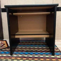 میز کامپیوتر و میز جلو مبلی|مبلمان خانگی و میز عسلی|مریوان, |دیوار