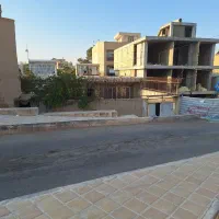 کلنگی مسکونی|فروش زمین و ملک کلنگی|اصفهان, نقش جهان|دیوار