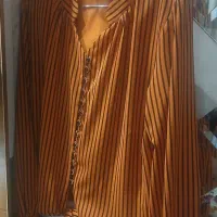 شومیز نو