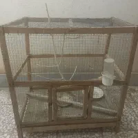قفس پرنده