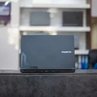 لپتاپ گیمینگ GigaByte با i7-12650H/RTX4060 8GB|رایانه همراه|یزد, |دیوار