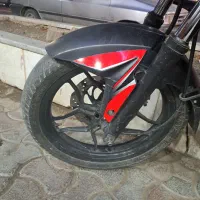 ان اس200مدل96ترتمیز|موتورسیکلت|سبزوار, قلعه‌نو دهزار|دیوار