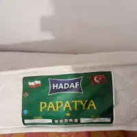 تشک طبی فنری تکنفره