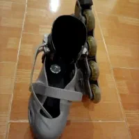 اسکیت خارجی جنس عالی|دوچرخه، اسکیت، اسکوتر|گالیکش, |دیوار