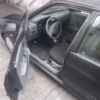 پراید ۸۶ دوگانه کارخانه|خودرو سواری و وانت|رشت, استادسرا|دیوار