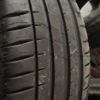 تایر خارجی 10 میلیون زیرقیمت|قطعات یدکی و لوازم جانبی|تبریز, |دیوار