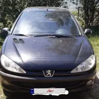 206 sd|خودرو سواری و وانت|منجیل, |دیوار