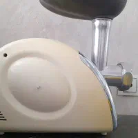 چرخ گوشت|خردکن، آسیاب، غذاساز|مشهد, رستگار|دیوار