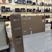 غگفروس تلویزیون الجی اندوزی و مصری 65اینج|تلویزیون و پروژکتور|بروجرد, |دیوار