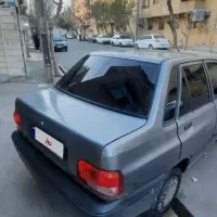 پراید مدل ۹۰|خودرو سواری و وانت|شهر ری, ظهیرآباد|دیوار