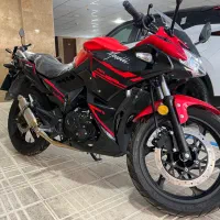 موتور مگلی 200  RSE