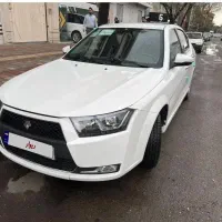 دنا پلاس ۶ سرعته ۱۴۰۴|خودرو سواری و وانت|رشت, رشتیان|دیوار