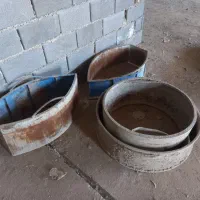فروش خط تولید کامل بلوک زنی (سنگین و سبک)