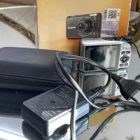 دوربین کنون Powershot A2200