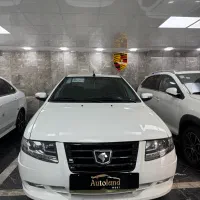 سورن پلاس ۱۴۰۴ نقدواقساط اتولندغرب